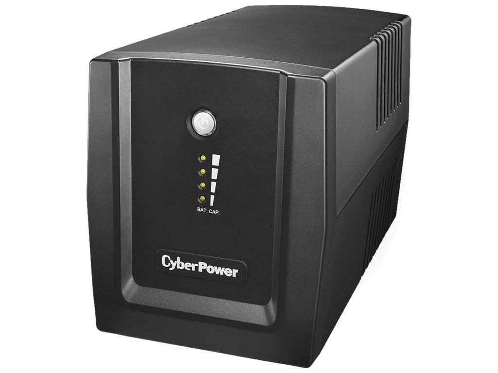 Источник бесперебойного питания CyberPower UT2200E