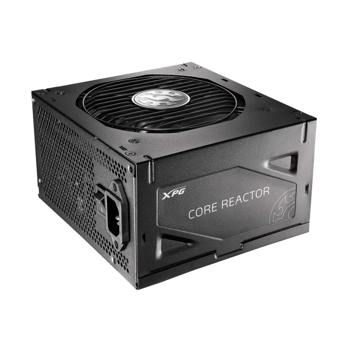 Блок питания ADATA Corereactor 650G (COREREACTOR650G-BKCEU)