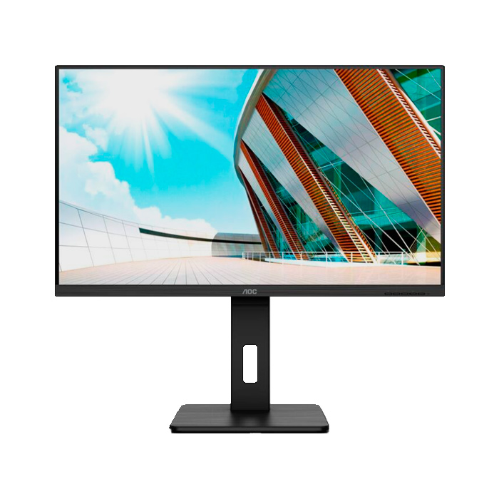 Монитор 31,5" AOC U32P2