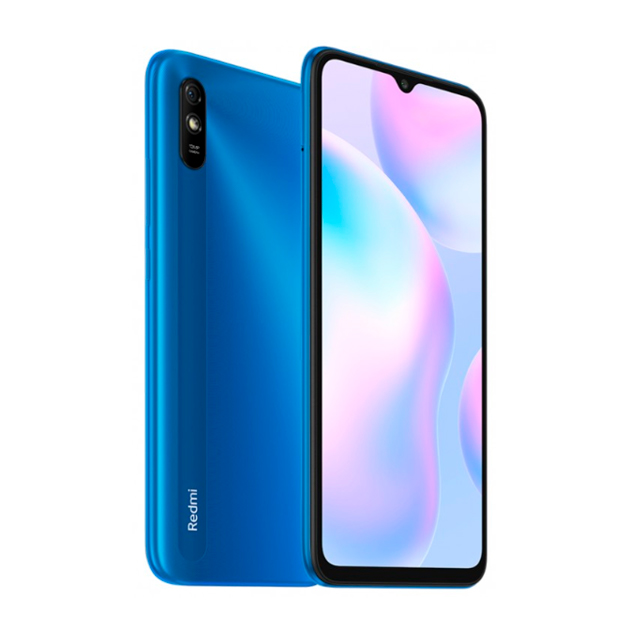 Смартфон Xiaomi Readmi 9A 2/32GB Sky Blue 9A232BLU