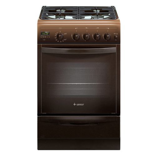 Газовая плита ПГ 5100-04 0003 GEFEST
