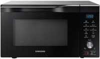 Микроволновая печь с грилем и конвекцией Samsung MC32K7055CT/BW