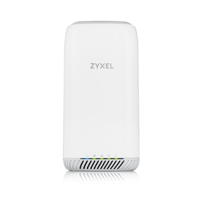 Wi-Fi роутер ZYXEL LTE5388-M804-EUZNV1F