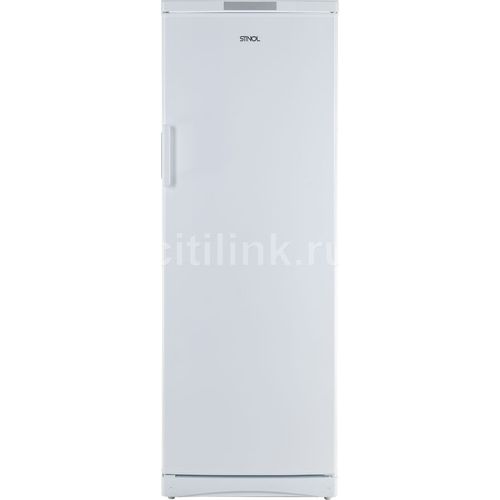 Холодильник Stinol STD 167 белый (однокамерный)