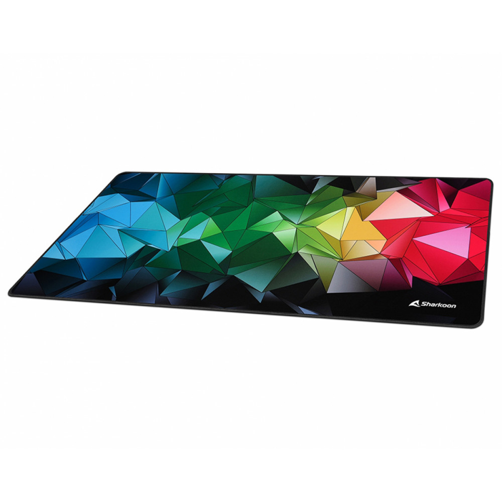 Sharkoon Skiller SGP30 XXL POLY Игровой коврик для мыши