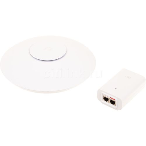 Wi-Fi точка доступа 2533MBPS UNIFI UAP-AC-HD UBIQUITI