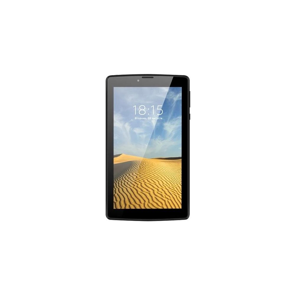 Планшет BQ-7038G Light Plus Red