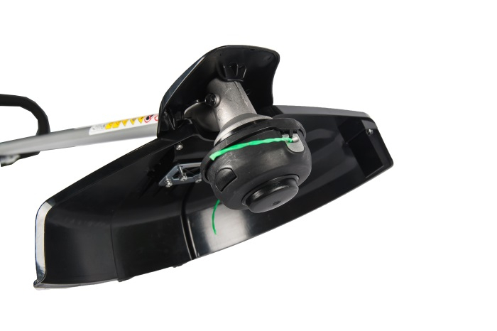 Триммер электрический Greenworks GST1246 1200W, 45 см сетевой