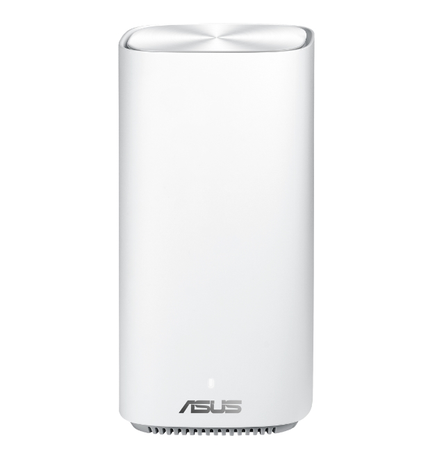 Mesh роутер Asus ZenWiFi AC MINI CD6 (1- PK) белый