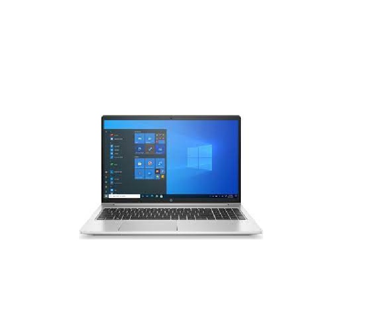 Ноутбук HP ProBook 450 G8 (4B2V6EA) серебристый
