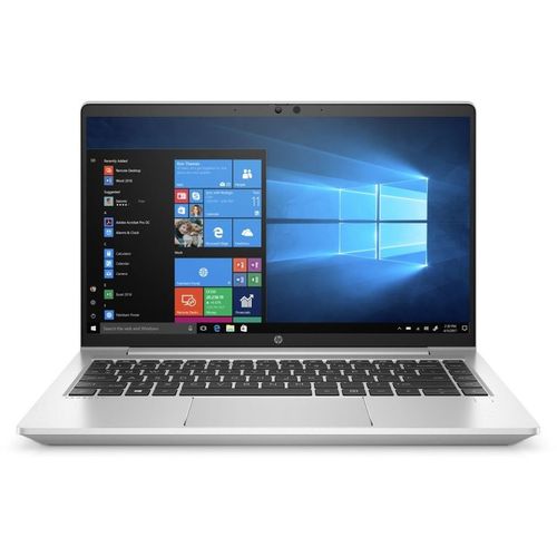 Ноутбук HP ProBook 450 G8 (4B2V6EA) серебристый