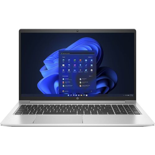 Ноутбук HP ProBook 450 G8 (4B2V6EA) серебристый