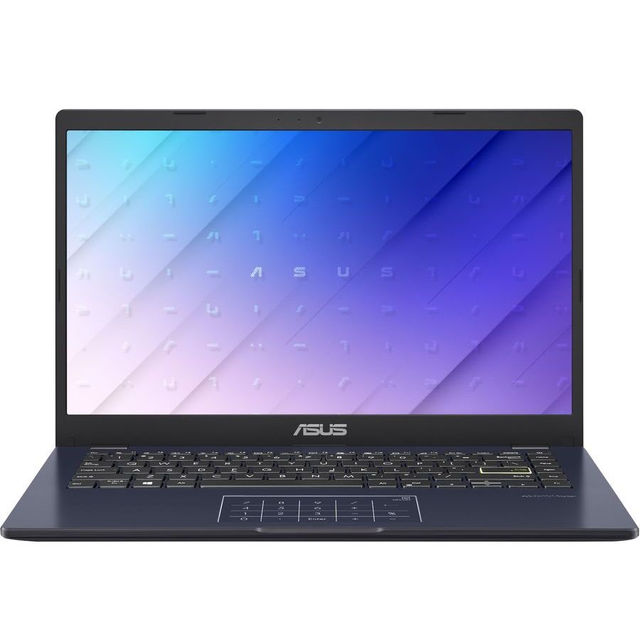 Ноутбук Asus Vivobook Go 14 E410MA-EK1437W Pentium Silver N5030 4Gb 128Gb 14" TN FHD Win11H black