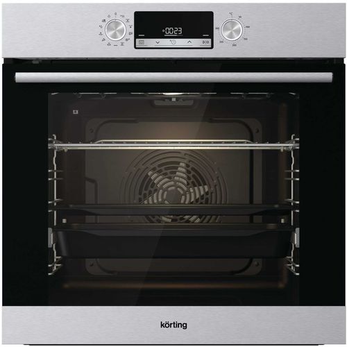 Встраиваемый духовой шкаф Korting OKB8931CESX