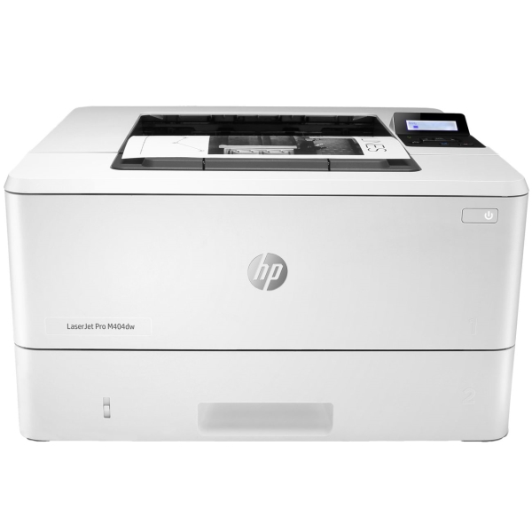 Лазерный принтер HP LaserJet Pro M404dw