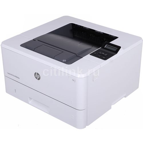 Лазерный принтер HP LaserJet Pro M404dw