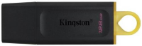 Флеш Диск Kingston 128Gb DataTraveler Exodia <DTX/128GB>, USB 3.2