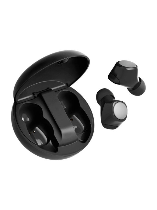 Наушники TWS GEOZON Space (black)