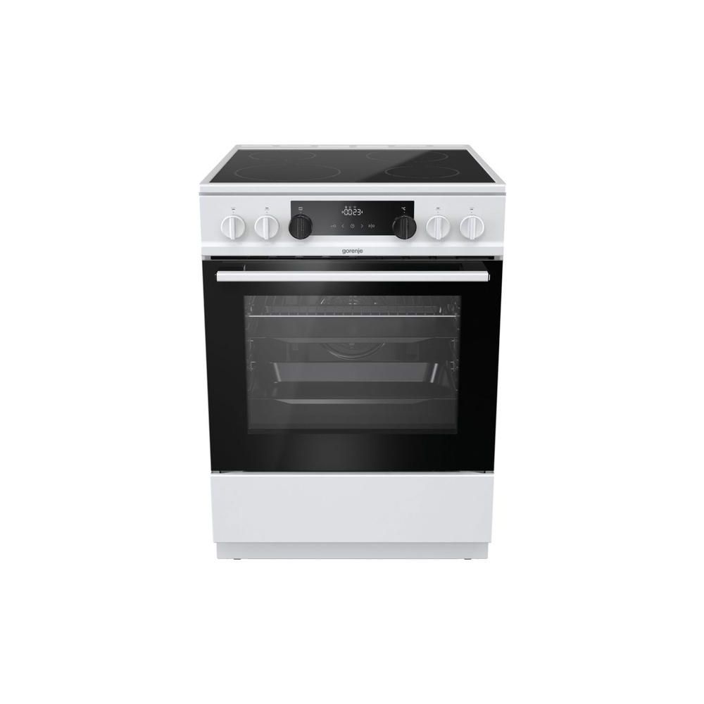 Электрическая плита EC6341WD 729721 GORENJE