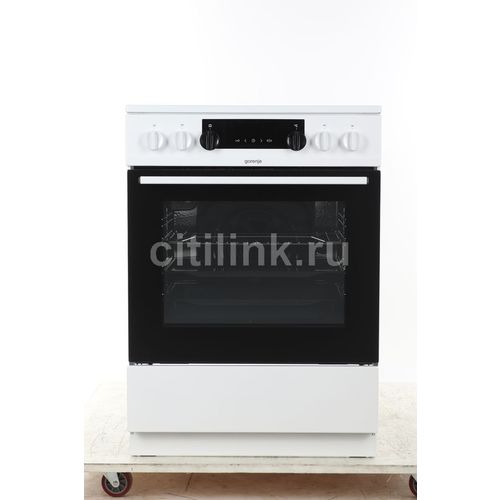 Электрическая плита EC6341WD 729721 GORENJE