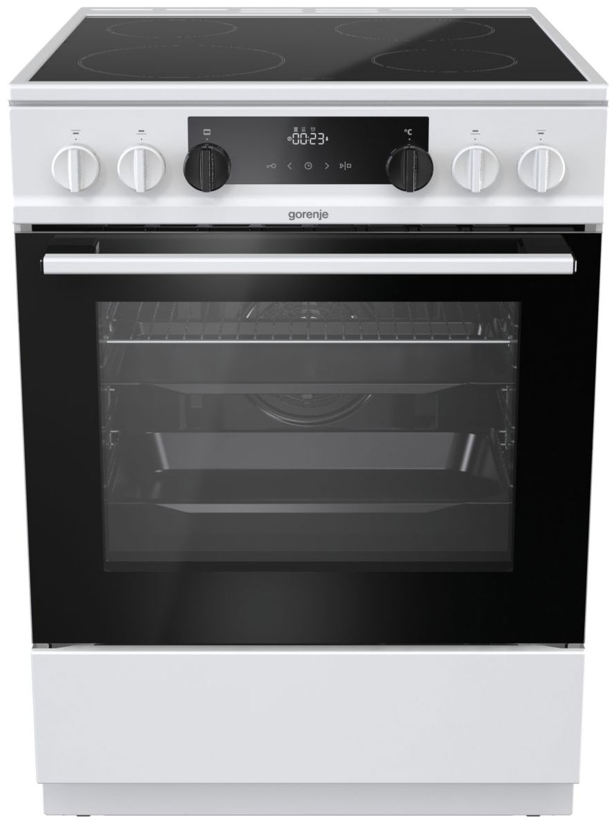 Электрическая плита EC6341WD 729721 GORENJE