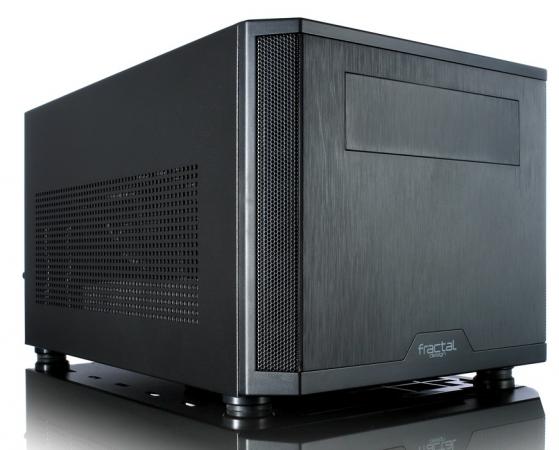 Корпус Core 500 Black  FD-CA-CORE-500-BK  FD-CA-CORE-500-BK