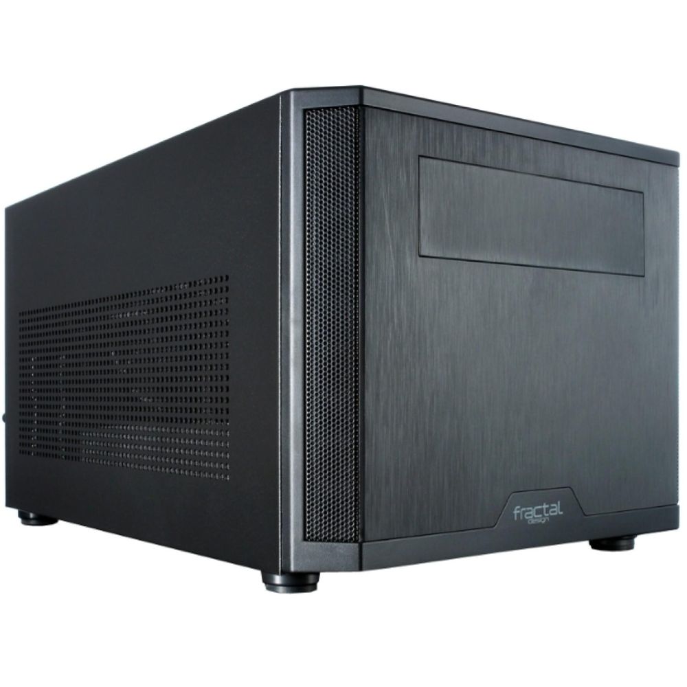 Корпус Core 500 Black  FD-CA-CORE-500-BK  FD-CA-CORE-500-BK