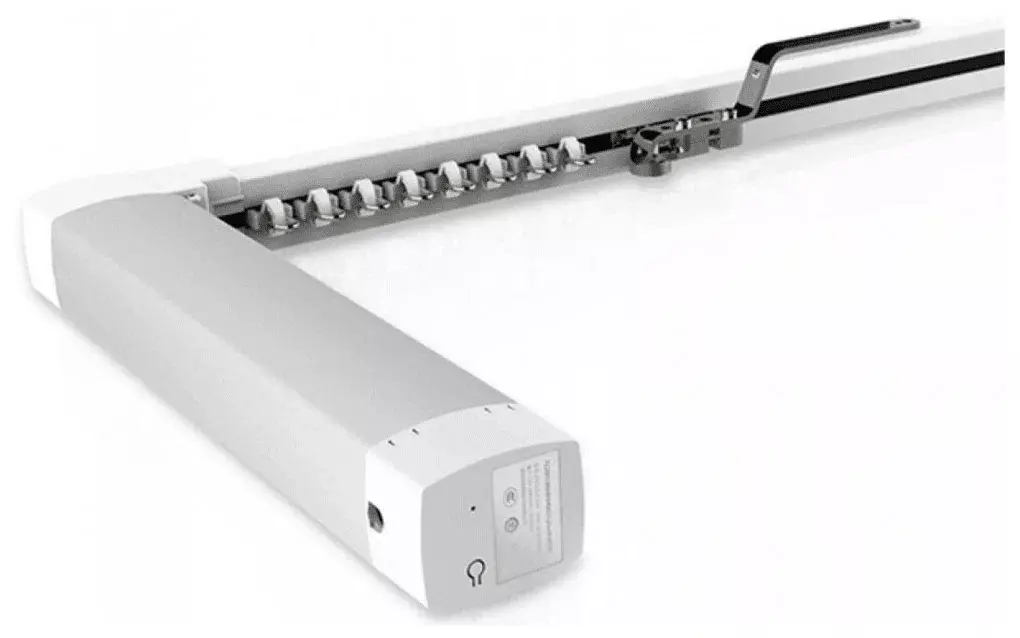 Умный карниз Yeelight Smart Curtain Motor & Stitching Track (YLDJ001)