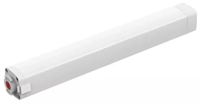 Умный карниз Yeelight Smart Curtain Motor & Stitching Track (YLDJ001)