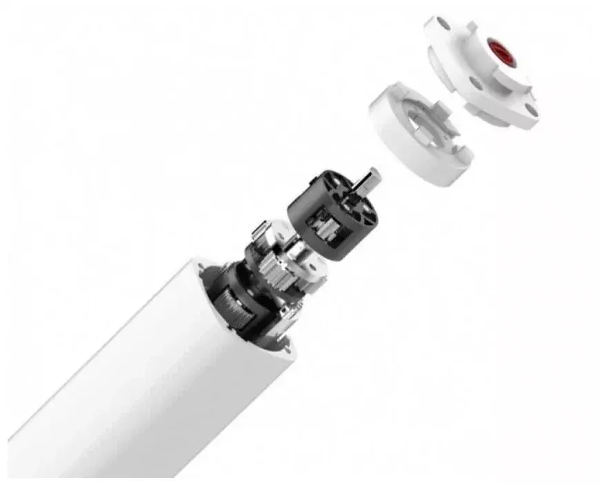 Умный карниз Yeelight Smart Curtain Motor & Stitching Track (YLDJ001)