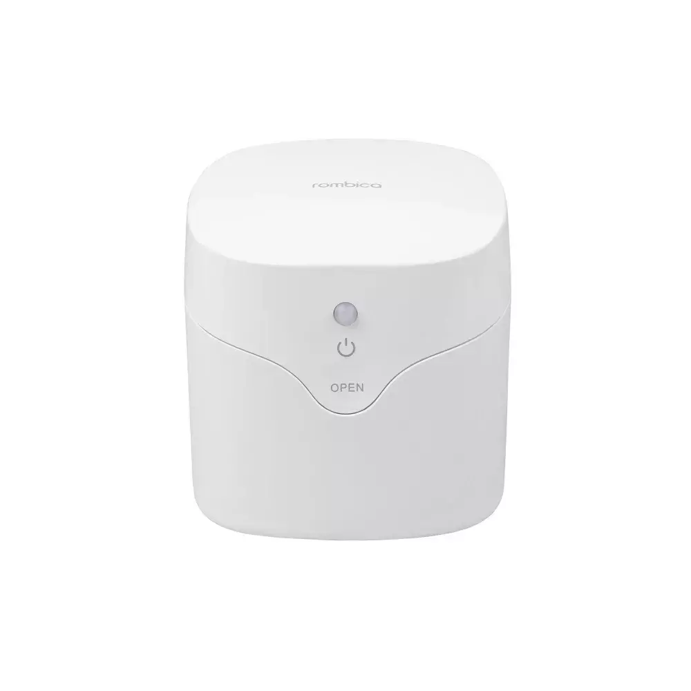 Лампа бактерицидная ультрафиолетовая Rombica Sterilizer Mini ST-UVP02