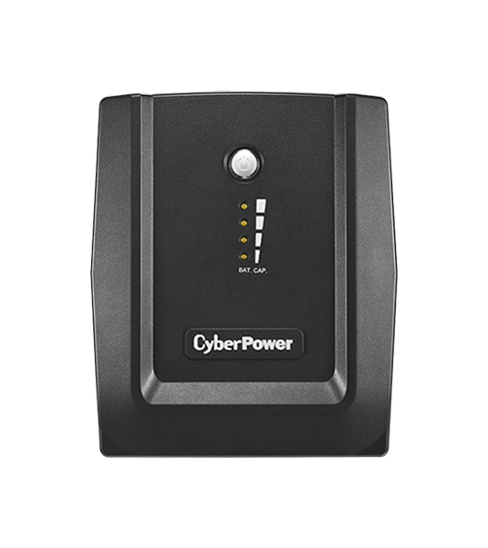 Источник бесперебойного питания CyberPower UT2200EI