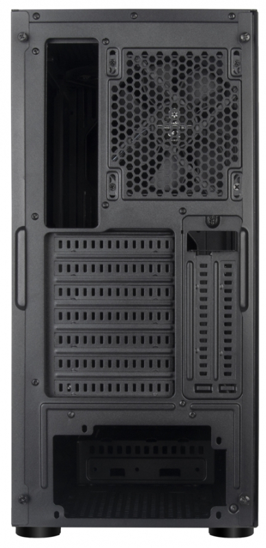 Корпус SST-FAR1B-G-V2 TO-C382-SST-FAR1B-G-V2