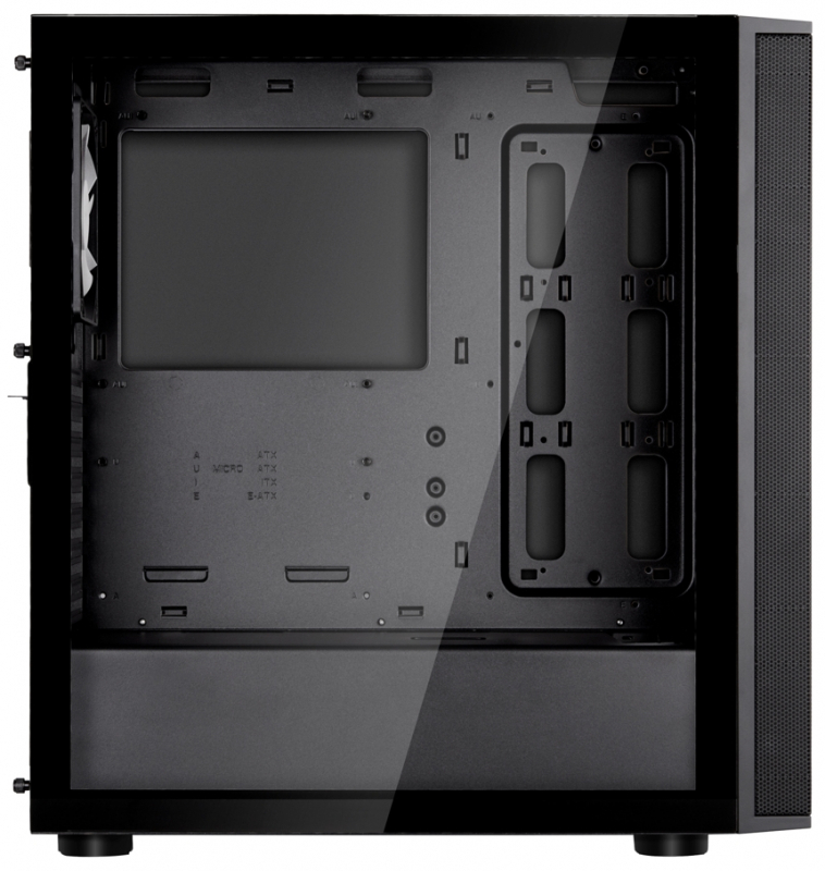 Корпус SST-FAR1B-G-V2 TO-C382-SST-FAR1B-G-V2
