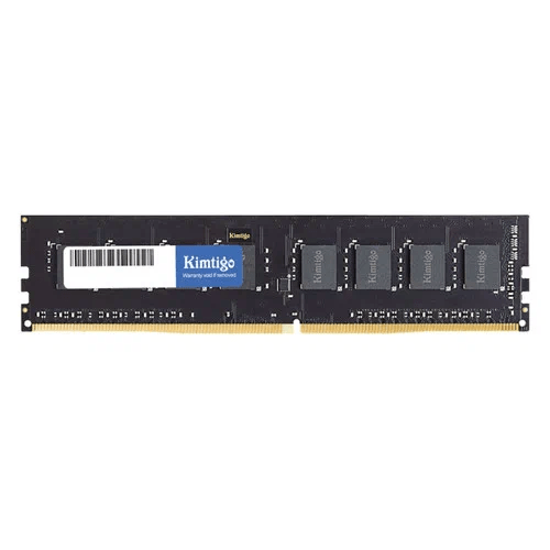 Память DDR4 16Gb 2666MHz Kimtigo KMKU16GF682666 RTL PC4-21300 CL19 DIMM 288-pin 1.2В single rank