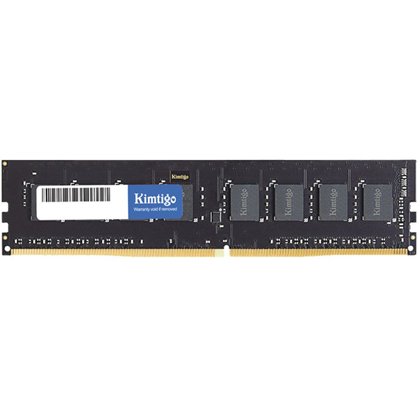 Память DDR4 16Gb 2666MHz Kimtigo KMKU16GF682666 RTL PC4-21300 CL19 DIMM 288-pin 1.2В single rank