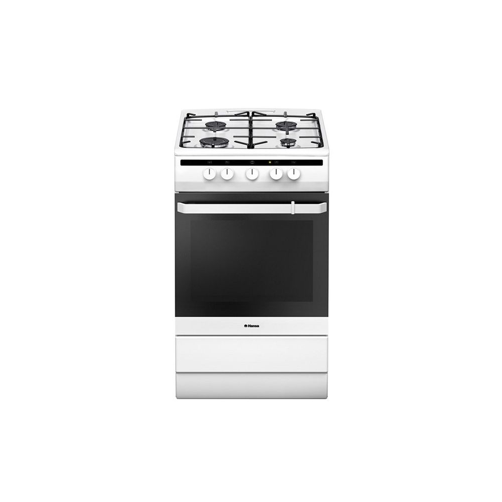 Газовая плита FCMW63000 54336 HANSA