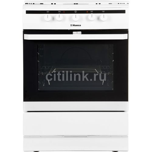 Газовая плита FCMW63000 54336 HANSA