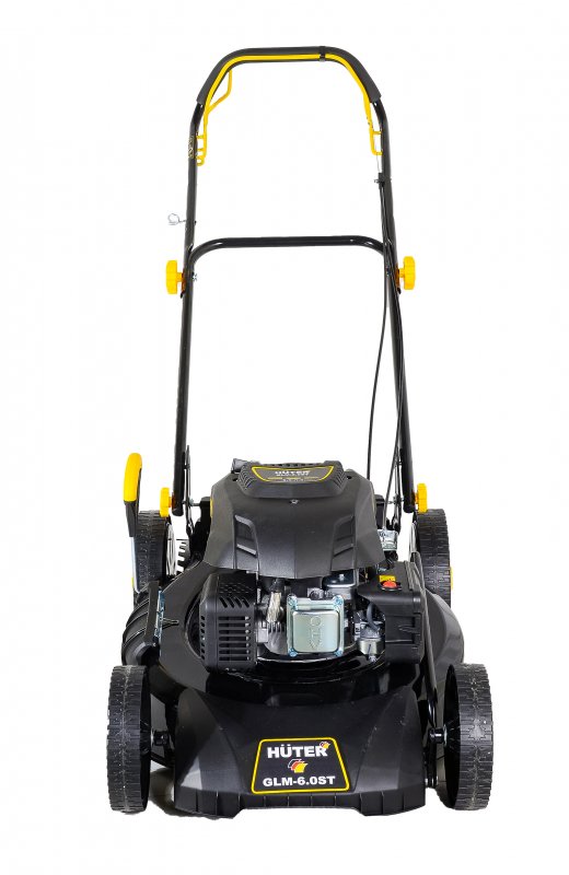Газонокосилка роторная Huter GLM-6.0 ST (70/3/7)