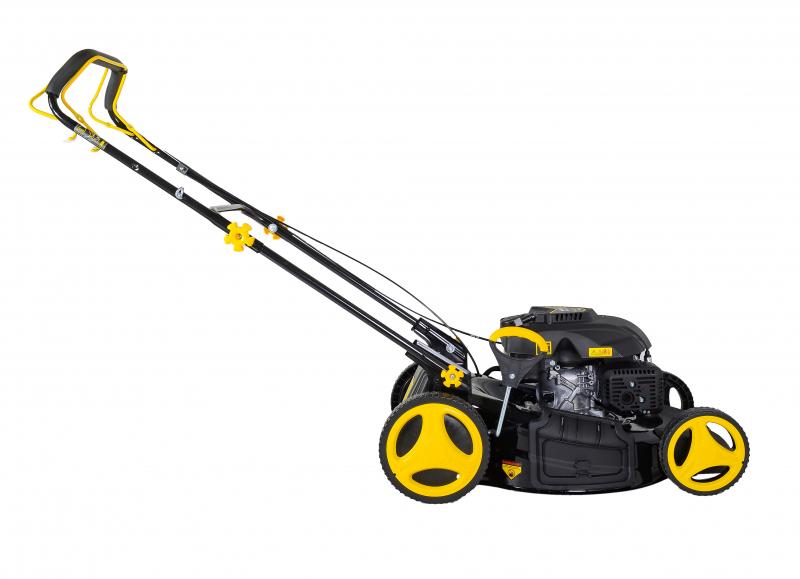 Газонокосилка роторная Huter GLM-6.0 ST (70/3/7)