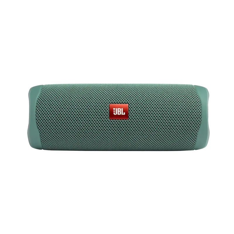 Акустическая система 1,0 BLUETOOTH FLIP 5 ECO GREEN JBL