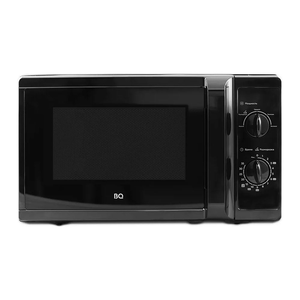 Микроволновая печь BQ MWO-20030SM Black