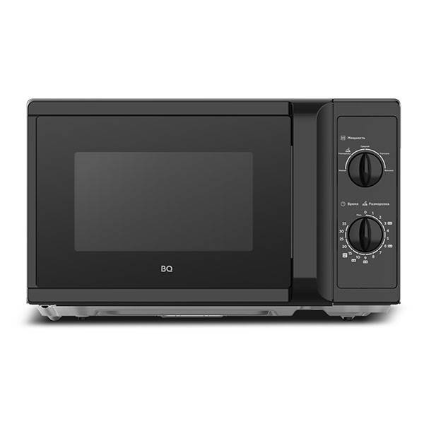 Микроволновая печь BQ MWO-20030SM Black