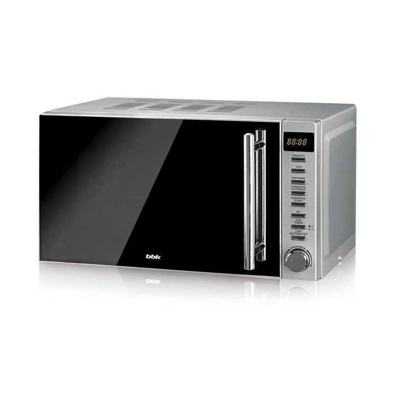 Микроволновая печь BBK 20MWS-721T/BS-M