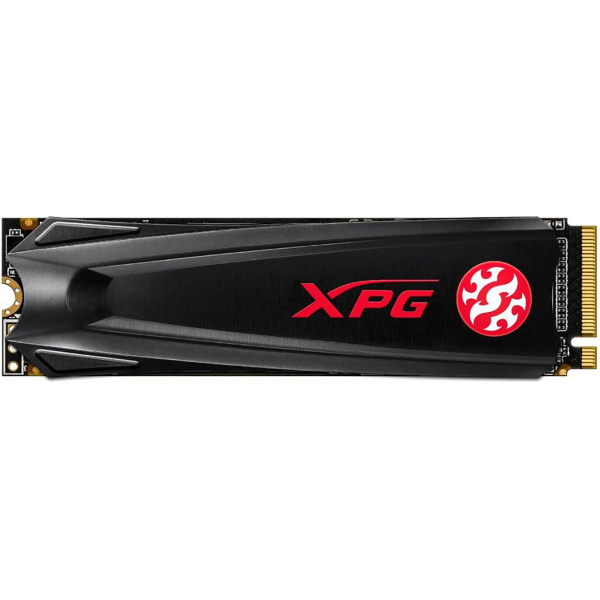 Твердотельный накопитель ADATA 2000 GB AGAMMIXS5-2TT-C