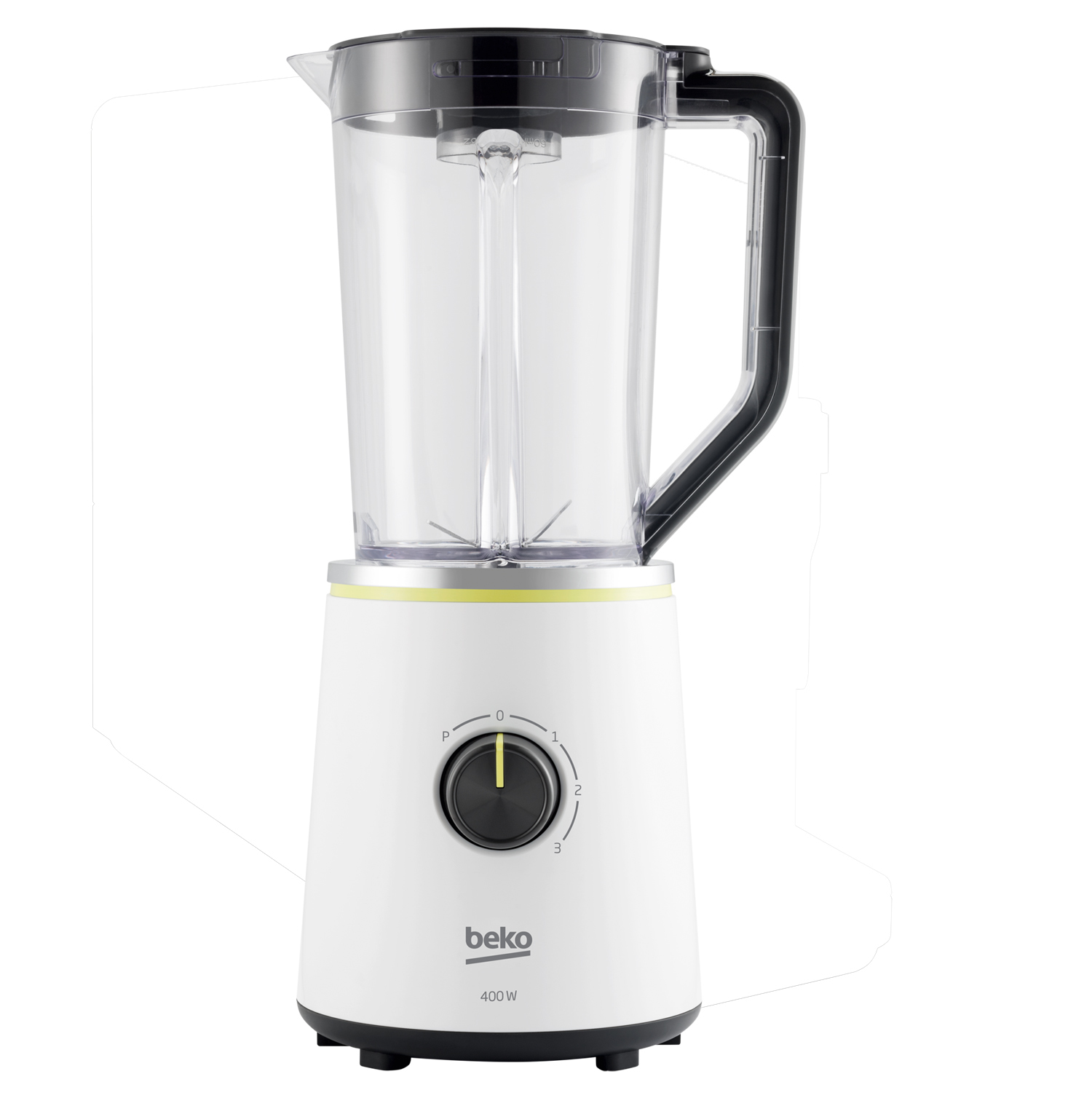 Блендер TBN7400W 8839713200 BEKO