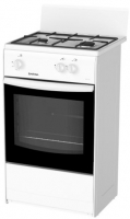 Газовая плита 1AS GM521 001 W DARINA