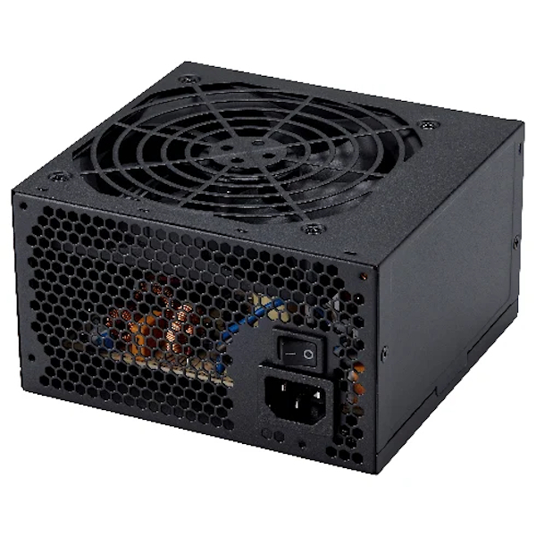 Блок питания FSP ATX-400PNR PRO