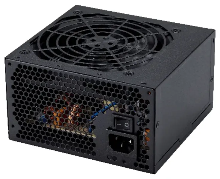 Блок питания FSP ATX-400PNR PRO
