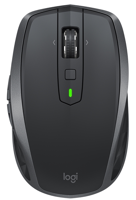 Мышь Logitech MX Anywhere 2S Mouse Graphite NEW